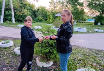 Акция 